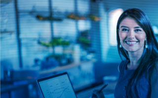 Power BI ile Veri Analitiği ve Görselleştirme 