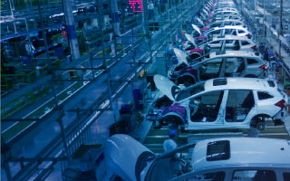 Otomotiv Kalite Yöneticiliği Programı