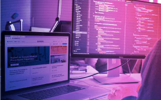 Back-End Developer Bootcamp