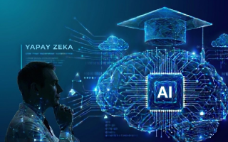 Yapay Zeka ve Otomasyon Uzmanlığı Programı (Uygulamalı)